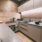 Livalpin Elegant Appartement *