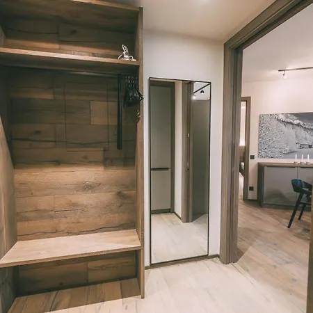 Apartment Livalpin Elegant Garmisch-Partenkirchen