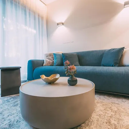 Apartment Livalpin Elegant