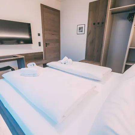 Apartman Livalpin Elegant *