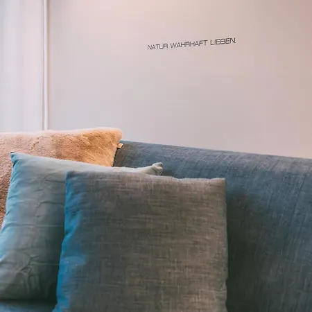 Livalpin Elegant Apartman Garmisch-Partenkirchen