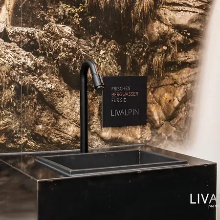 Livalpin Elegant * Garmisch-Partenkirchen
