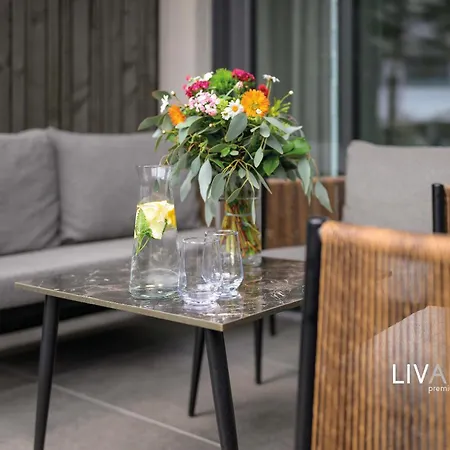 Livalpin Elegant * Гармиш-Партенкирхен