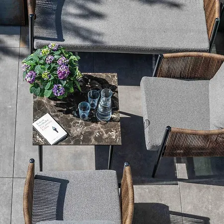 Livalpin Elegant Apartment