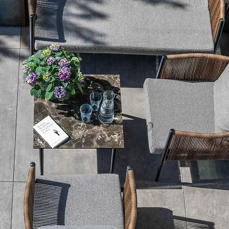 Livalpin Elegant Apartman