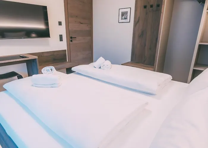 Apartmán Livalpin Elegant *