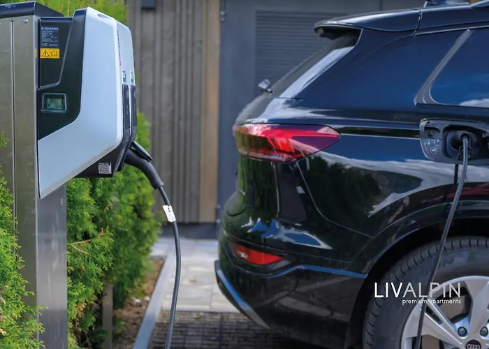 Livalpin Elegant
